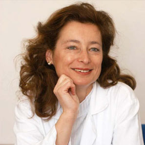 Prof. MUDr. Eva Topinková, CSc